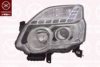 NISSA 260103UF5A Headlight